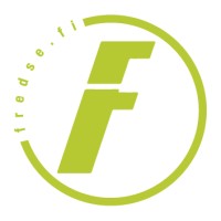 FredSe Oy logo - Similar company to Pertemet Oy