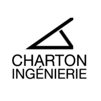 Charton Ingénierie logo - Similar company to Structure 5D