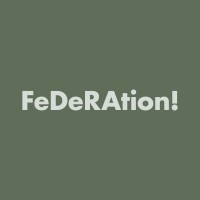 Federation Design Agency logo - Similar company to Daniska