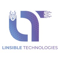 Linsible Technologies logo - Similar company to Codesculpt Solutions