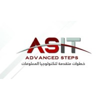 Advanced Steps for Information Technology logo - Similar company to Fit - First Information Technology