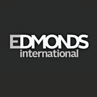 Edmonds International logo - Similar company to Dha