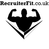 RecruiterFit logo - Similar company to Dab.Uk
