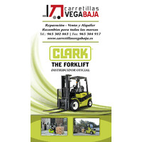 CARRETILLAS VEGA BAJA logo - Similar company to Feroporto