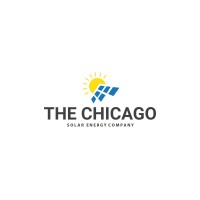 The Chicago Solar Energy Company logo - Similar company to Solar Spring Company