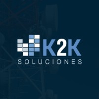 K2K Soluciones SAS logo - Similar company to Impecom Ltd