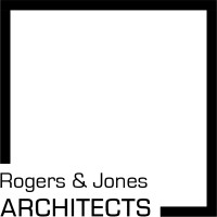 Rogers and Jones Architects logo - Similar company to James Clague Architects