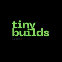 Tinybuilds logo - Similar company to Closefuture