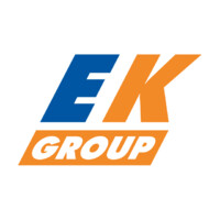 EK Group logo - Similar company to Orvem Spa