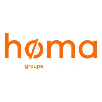 Høma Groupe logo - Similar company to Groupe Se.Del.Ka