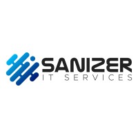 Sanizer IT Services logo - Similar company to Skilldlink Staffing Services