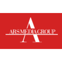 Ars Media Group logo - Similar company to Imo Creativity