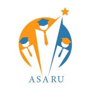 ASARU logo - Similar company to Glb Transark
