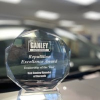 Ken Ganley Chrysler Dodge Jeep Ram Hyundai of Norwalk logo - Similar company to Testflight