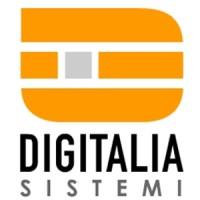 DIGITALIA Sistemi logo - Similar company to Data Sistemi