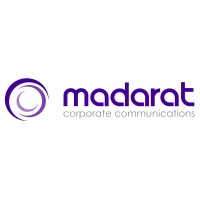 Madarat corporate communications logo - Similar company to Digital Core Communications Company