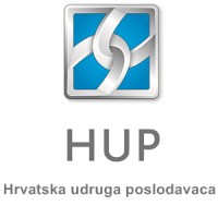 Hrvatska udruga poslodavaca - Croatian Employers` Association logo - Similar company to hipmedia