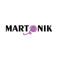 Martonik logo - Similar company to Vekar Group