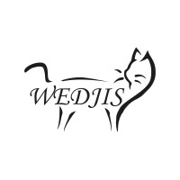 Wedjis logo - Similar company to Local Art Studios