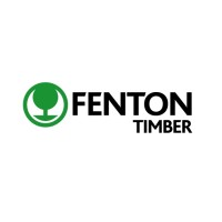 Fenton Timber logo - Similar company to Withpencils