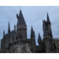 Wizarding World Gifts logo - Similar company to Wizardingworld.Nl