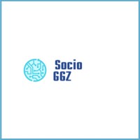 Socio GGZ logo - Similar company to Provico, Ggz Netwerkorganisatie In Noord-Limburg