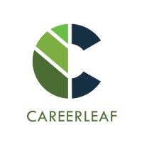 Careerleaf Inc. logo - Similar company to Converjit Inc.