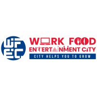 Work Food and Entertainment City logo - Similar company to 360Events