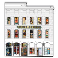 Studio22 Fine Art Gallery logo - Similar company to Artfest Kingston
