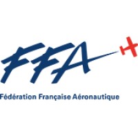 FFA - Fédération Française Aéronautique logo - Similar company to Association Aéronautique Et Astronautique De France (3Af)