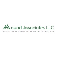 Aouad Associates LLC logo - Similar company to مركز دبي التجاري