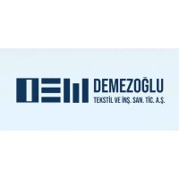 DEMEZOGLU TEKSTIL VE INS. SAN. TIC. AS. logo - Similar company to Jbbm