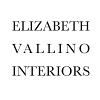 Elizabeth Vallino Interiors logo - Similar company to Design 4 Corners