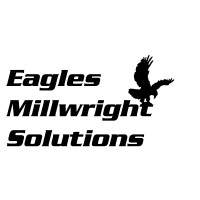Eagles Millwright Solutions logo - Similar company to Mountain View Millwright Services Ltd.