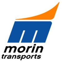 MORIN TRANSPORTS SAS logo - Similar company to Transmat 39
