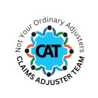 Claims Adjuster Team logo - Similar company to Claims Verification Inc.
