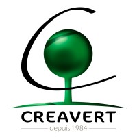 Créavert, Créateur d'espaces verts logo - Similar company to Mgbpro