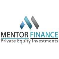 Mentor Finance - Private Equity Investments logo - Similar company to Finance Mentors