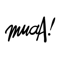 MuaA! logo - Similar company to Tropea