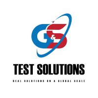 G&S Test Solutions, LLC logo - Similar company to Zapropo