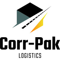 Corr-Pak Logistics Pty Ltd logo - Similar company to Bespoke Packaging