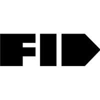 FID logo - Similar company to Ouioui