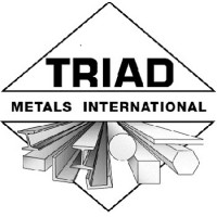 Triad Metals International logo - Similar company to International Pipe