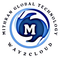 Mithran Global Technology logo - Similar company to Mitran Global