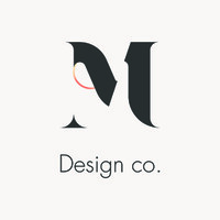Melange Design co. logo - Similar company to Di'Velept Design