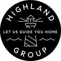 Highland Group at Compass logo - Similar company to William Raveis Real Estate
