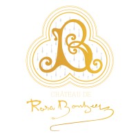 CHATEAU DE ROSA BONHEUR logo - Similar company to Byzance