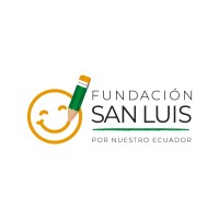 Fundación San Luis Ecuador logo - Similar company to Tac Ecuador