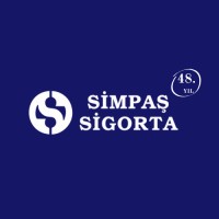 Simpaş Sigorta logo - Similar company to Adba Sigorta