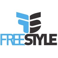 FREESTYLE logo - Similar company to Embarcate Travel